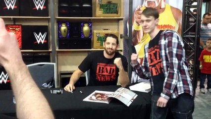 BNB on Thursday 4 (part 2)