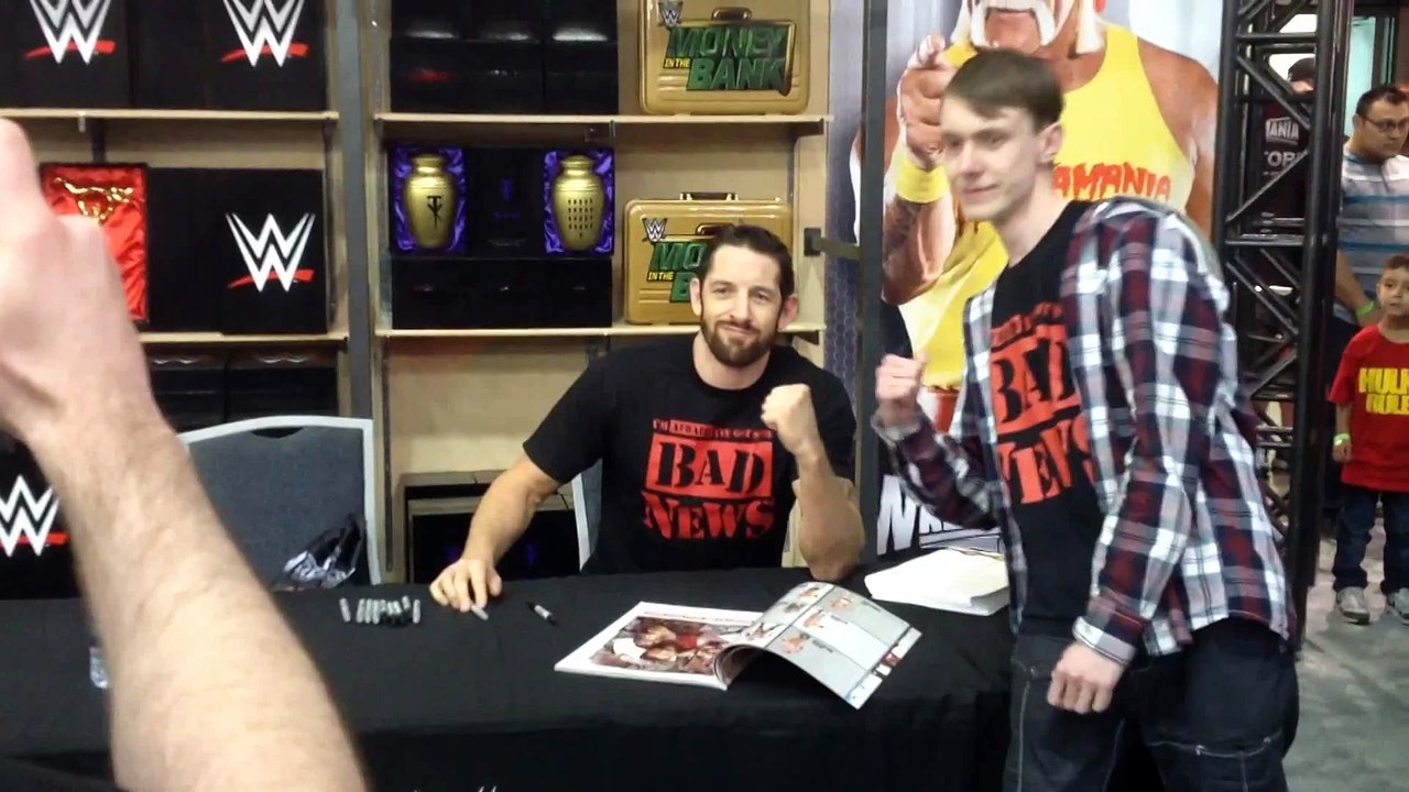 BNB on Thursday 4 (part 2)