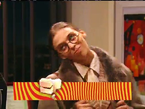 staroetv.su / Анонс блока 8 марта — Женский день на СТС (СТС, 08.03.2006)