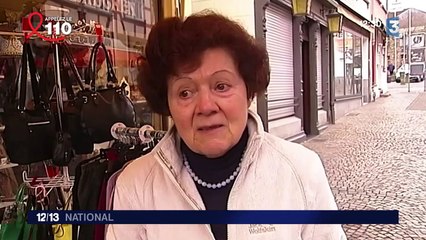 Crash de l'A320 : les habitants de Montabaur choqués