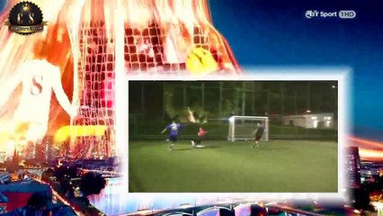 ''Europa League'' (Gruppo A-D) ---1°Giornata---