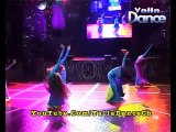 الراقصة المثيرة جومانا رقص عراقى ساخن 2014 - Yalla Dance