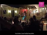 الراقصة المثيرة داليا رقص شرقى ساخن واغراء حصريا على يالا رقص - Yalla Dance