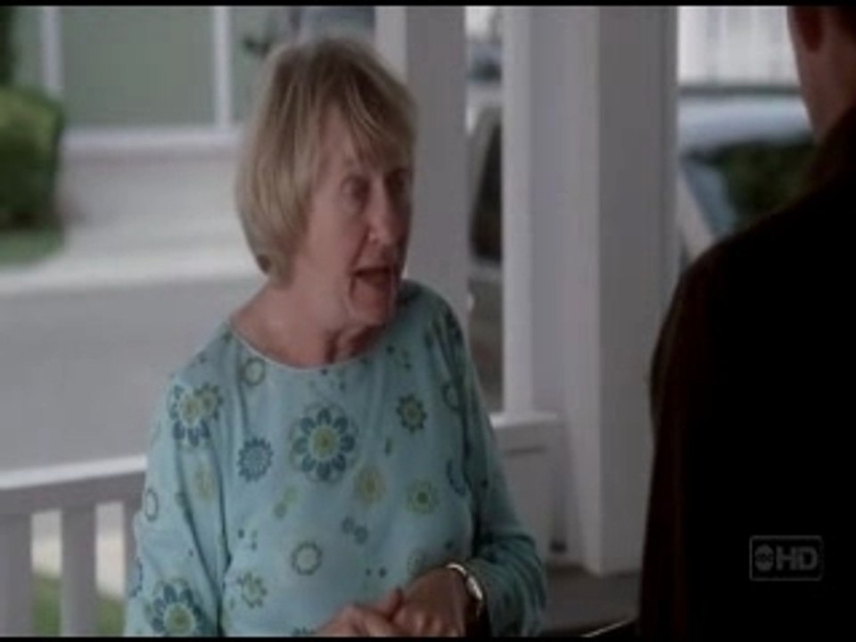 Parodie Desperate Housewives 14