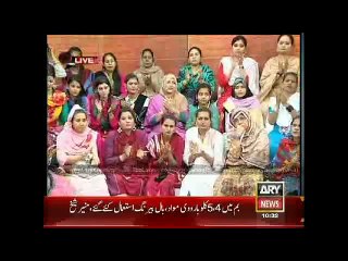 Easy way to become rich