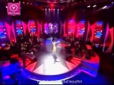 الراقصة المثيرة دينا رقص شرقى ساخن واغراء للكبار فقط حفلات لبنان 2014 - Yalla Dance