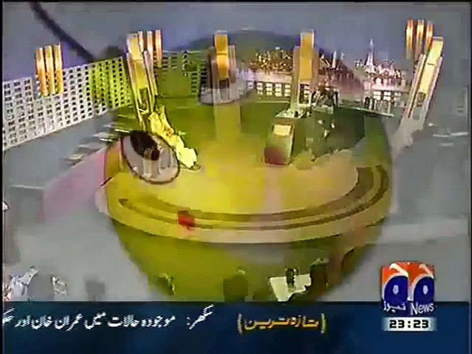 Khabar Naak - 16 January 2015