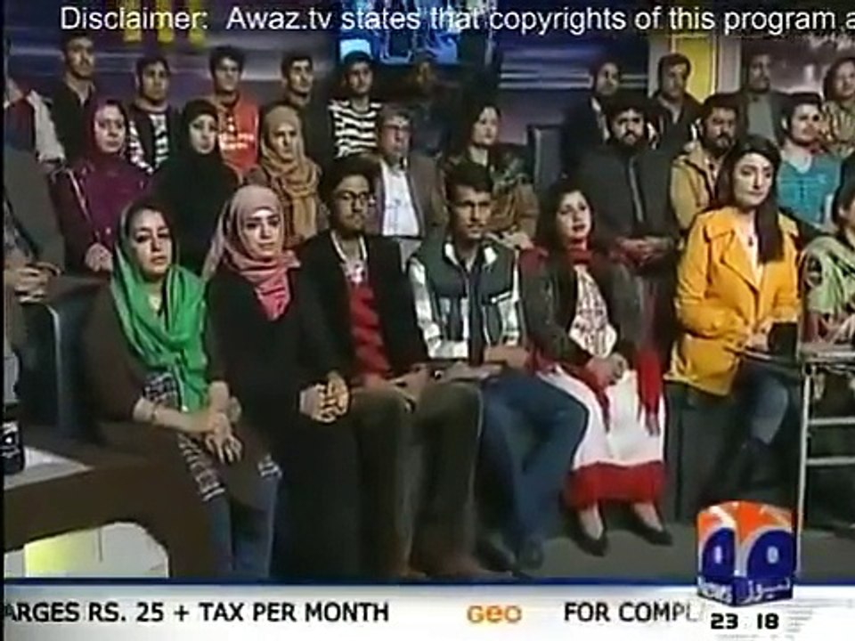 Khabar Naak - 17 January 2015