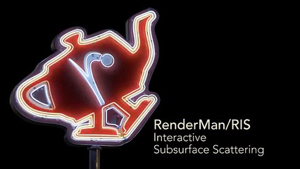 Pixar muestra cómo se realiza la animación de sus películas