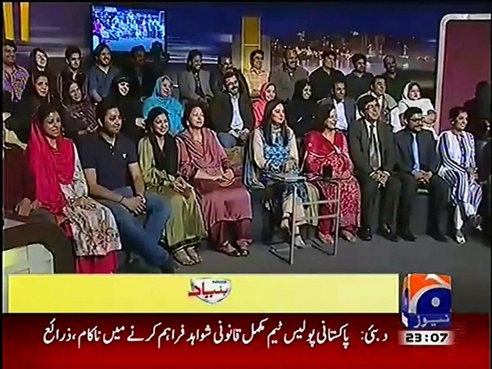 Khabar Naak - 19 March 2015[1]