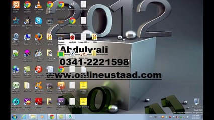 L10-Coreldraw Graphics Tutorials in Urdu-Startupspk