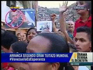 Así de “graciosísimos” son los chistes de Maduro en inglés