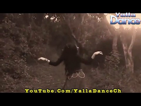 الراقصة ثريا رقص شرقى اخر دلع Yalla Dance