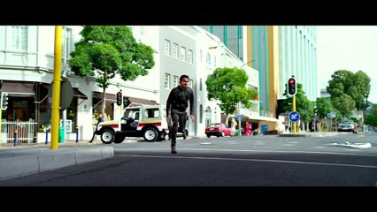 MR. X (2015) Title Song Video - Emraan Hashmi, Amyra Dastur