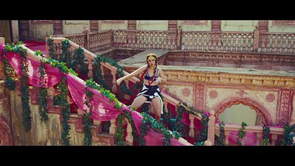Major Lazer & DJ Snake - Lean On (feat. MØ) [Official Music Video]