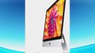Apple iMac 27inch AllinOne Desktop PC with Magic Mouse and Wireless Keyboard Intel Core i5 32GHz Processor 8GB DDR3 RAM