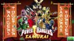 Power Rangers Samurai 2 NEW GAMES Super Samurai   Power Rangers Games