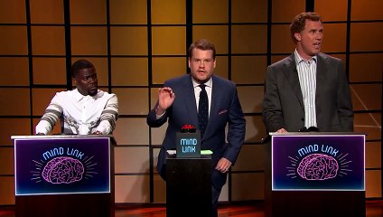 Les connexions mentales de Will Ferrell et Kevin Hart
