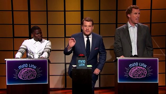 Les connexions mentales de Will Ferrell et Kevin Hart