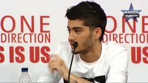 One Direction - Zayn Malik : Sa première interview depuis son départ 