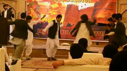 balochi chaap beautiful