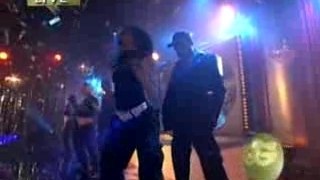 Ciara - Get Up (Feat. Chamillionaire)