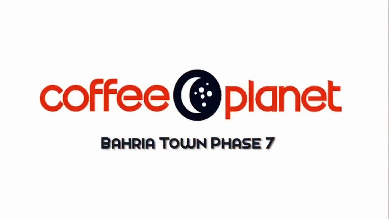 Bahria Community distributed T-shirts among its members at Coffee Planet
