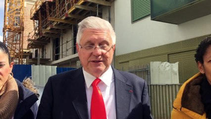 Dimanche 29 mars, Faites gagner Clichy !