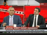 Adalet Bakanlığı Başmüşaviri Adnan Boynukara, Çanakkale Zaferi, Çözüm Süreci, Selahattin Demirtaş’ın Açıklamaları, Paralel Yapı İle Mücadele