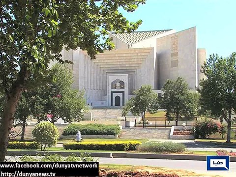 Dunya News - Dunya News gets companies' report regarding EOBI land's alleged corruption