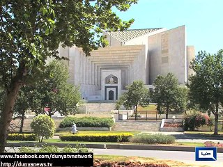 Dunya News - Dunya News gets companies' report regarding EOBI land's alleged corruption