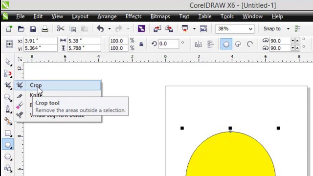 L14-Corel Draw X6 Tutorials in Urdu-Startupspk