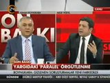 Adalet Bakanlığı Başmüşaviri Adnan Boynukara, Türkiye'de Adalet Sistemi, Paralel Yapı İle Mücadele