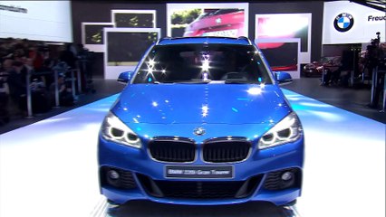 Avto Magazin Epizoda 13 Sezona 19 - HD