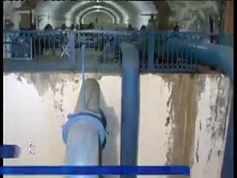 Acqua, variazioni nella distribuzione. Nota diffusa dal gestore del servizio