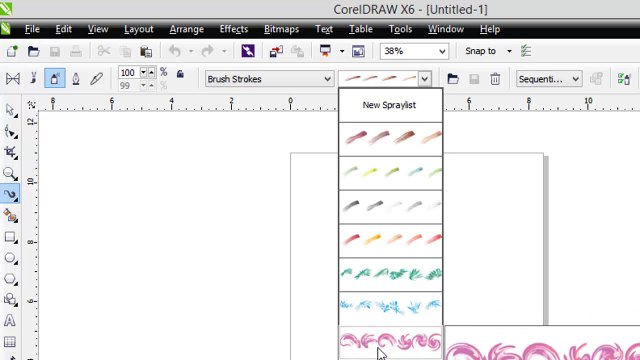L24-Corel Draw X6 Tutorials in Urdu-Startupspk