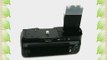 Meike? Vertical Battery Grip for Canon EOS Rebel T2i / 550D Rebel T3i / 600D Rebel T4i / 650D