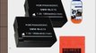 Pack of 2 DMW-BLC12 Batteries for Panasonic Lumix DMC-G6K DMC-GH2 DMC-G5 DMC-FZ200 DMC-FZ1000