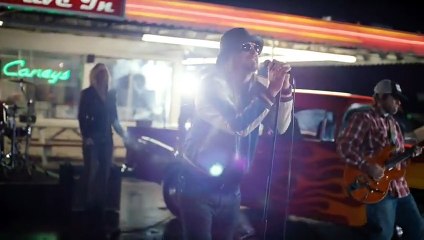 Kid Rock - First Kiss [Official Music Video]