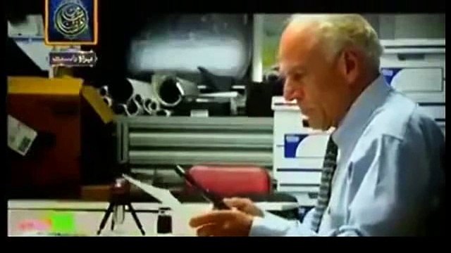 Hazrat Nooh A.S Ki Kashti Daryaft Karli Gai - Amazing Islamic Urdu Videos in HD