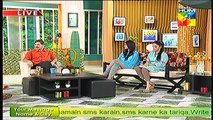 Jago Pakistan Jago Hum TV 29th April 2014 Part 2