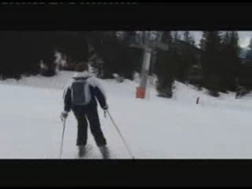 Avoriaz 2006