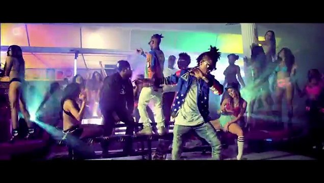 Rae Sremmurd - Throw Sum Mo (Official) ft. Nicki Minaj, Young Thug
