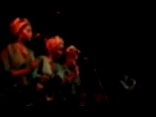 Bob MARLEY * i shot the sheriff *