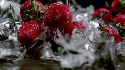 Touch Me Like You Mean It