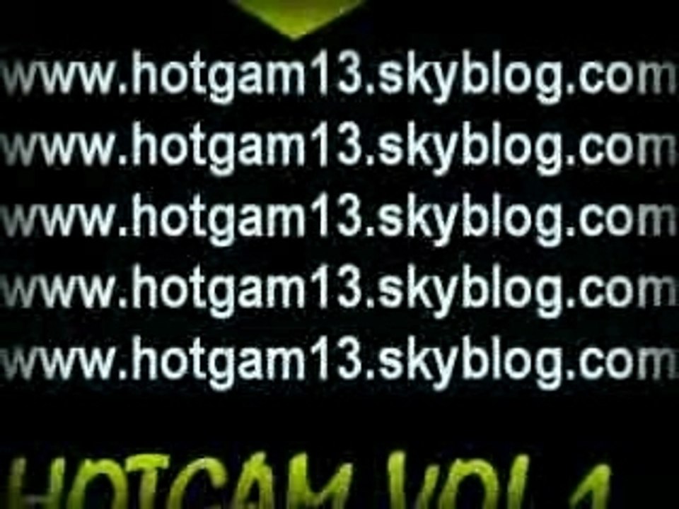 hotgam "2006" 4.03mn