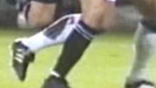 Faces of death - Fatal football accident