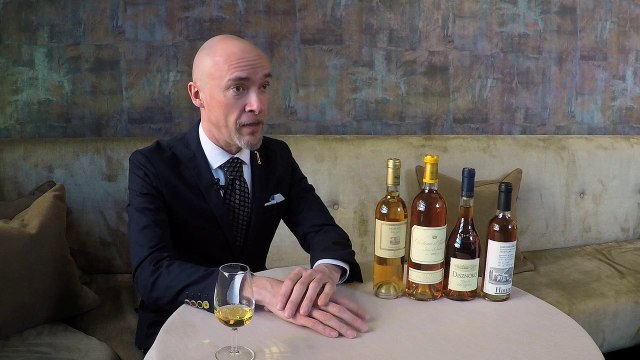 FABIO AGUZZI - IL CIBO: storie, consigli e curiosità! - Vini da dessert muffati