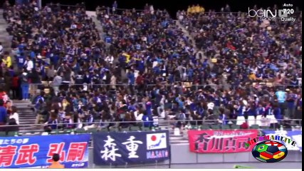 مباراة ودية: اليابان 2 - 0 تونس