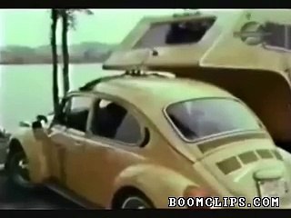 perfect fit for vw beetle and trailer